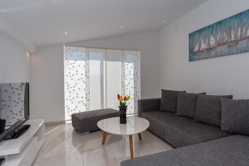 Apartment Antonio