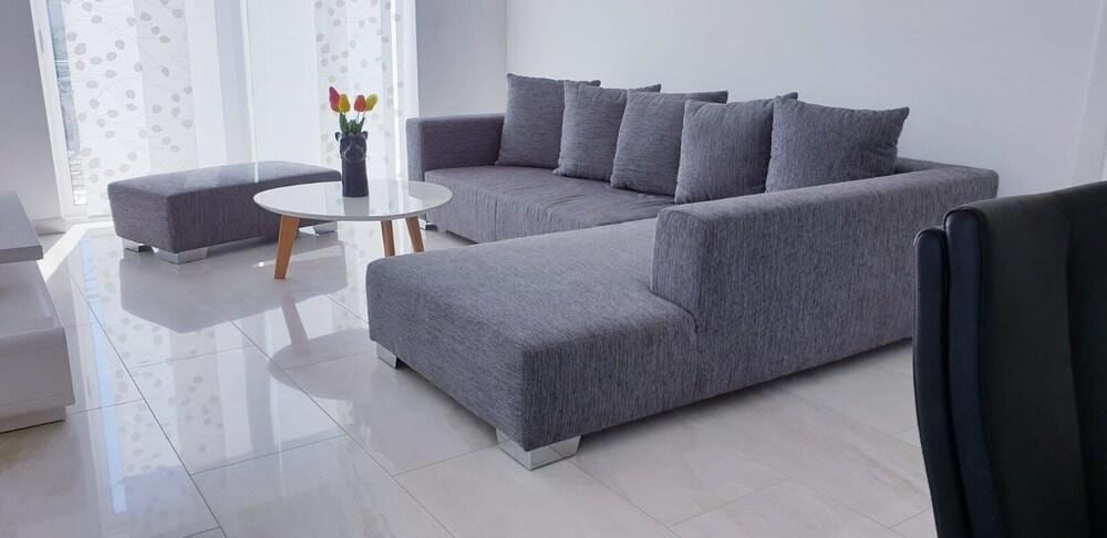 Apartment Antonio