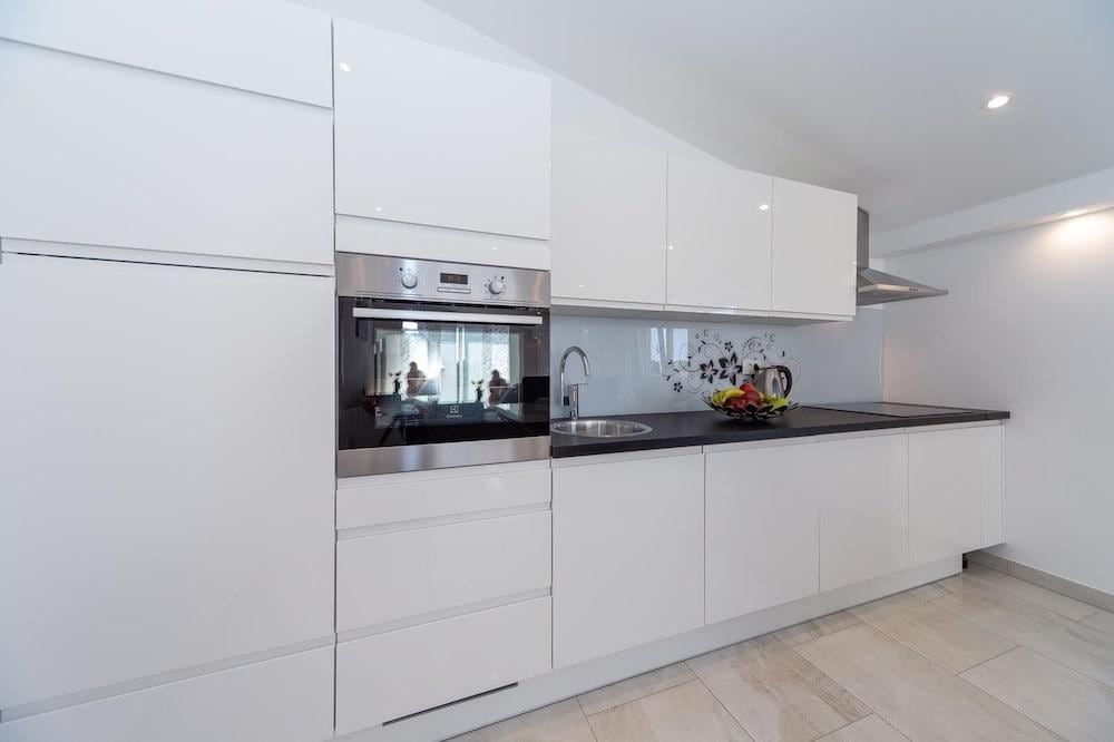 Apartment Antonio