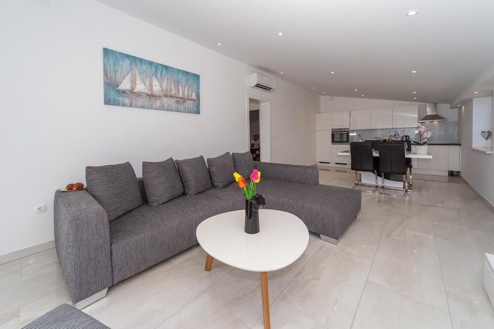 Apartment Antonio