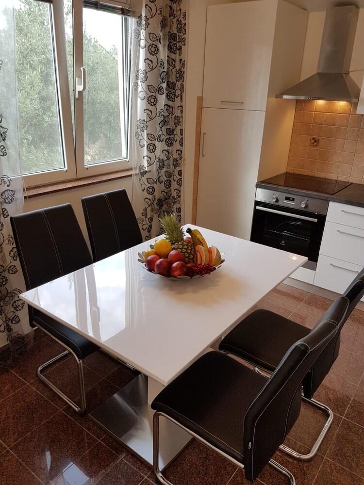 Apartment Antonio