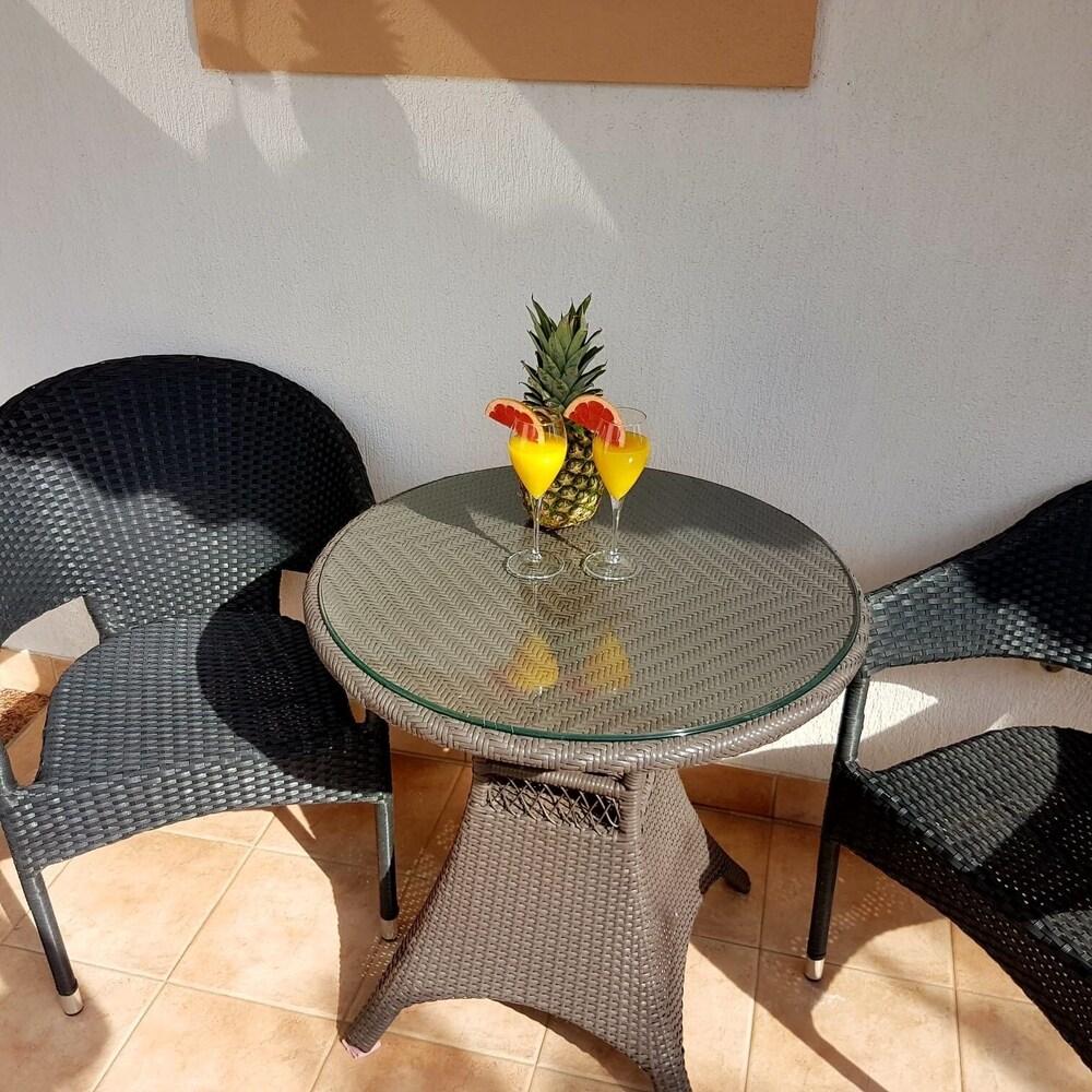 Apartment Antonio