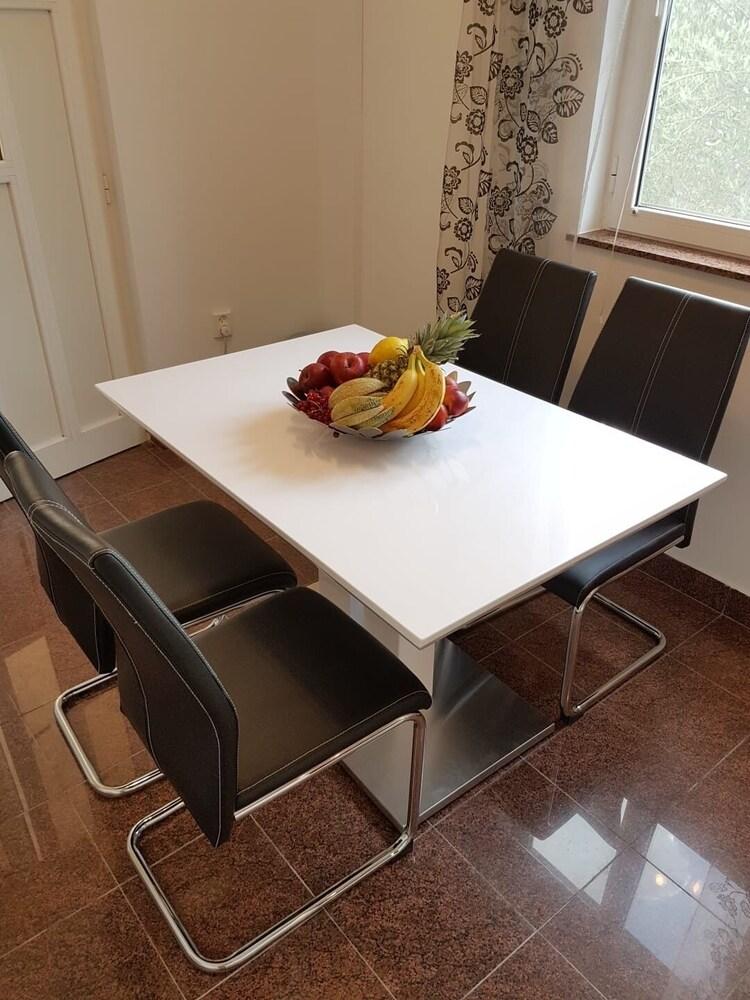 Apartment Antonio