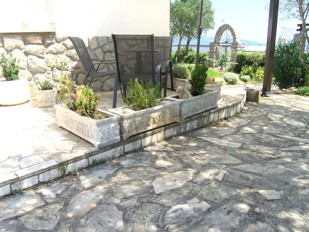 Apartments Oribella