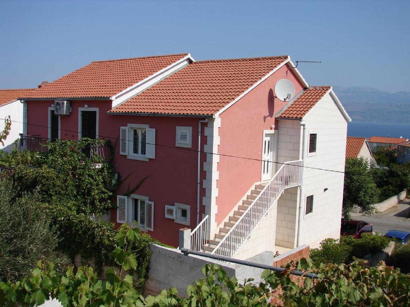 Apartments Magda