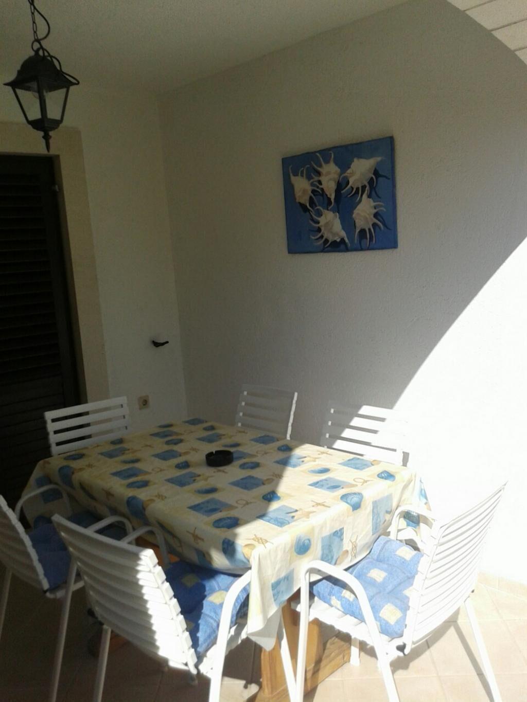Apartments Magda