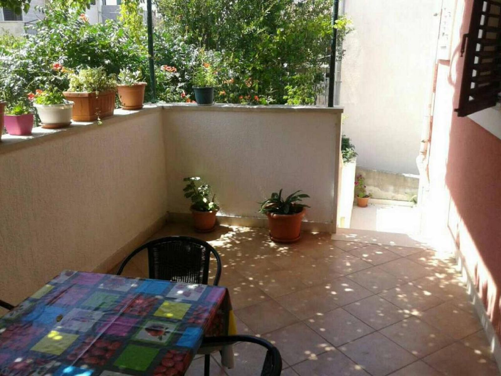 Apartments Magda