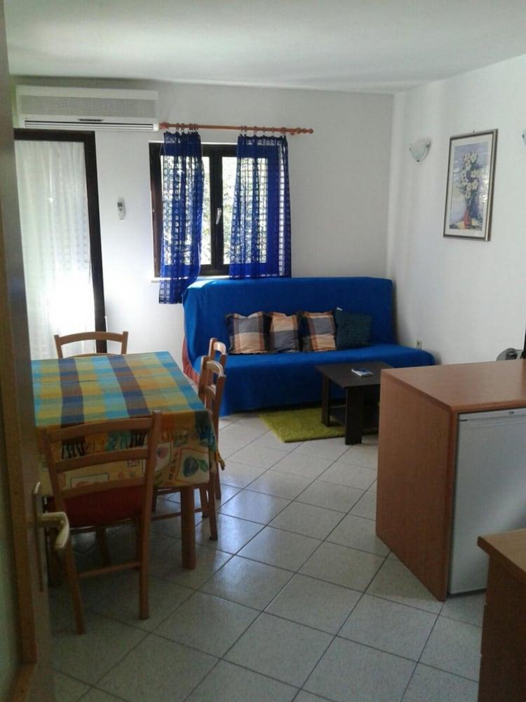 Apartments Magda