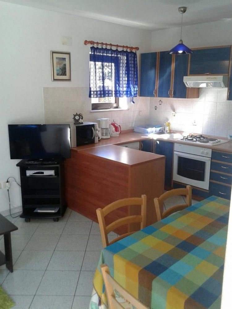 Apartments Magda