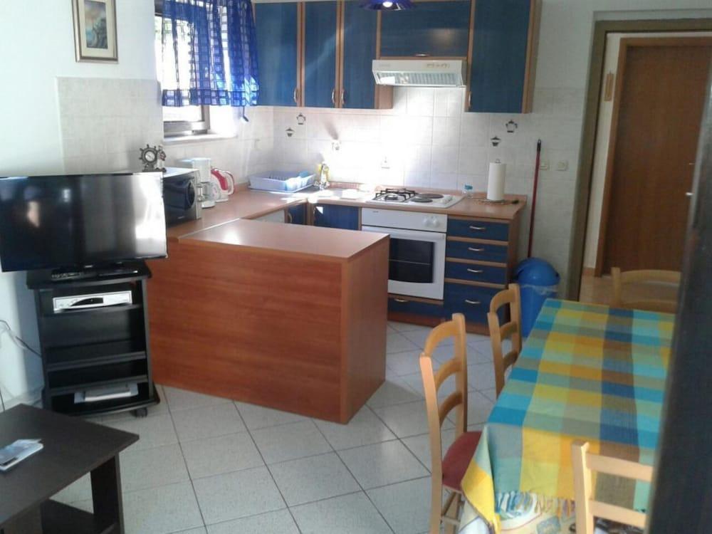 Apartments Magda