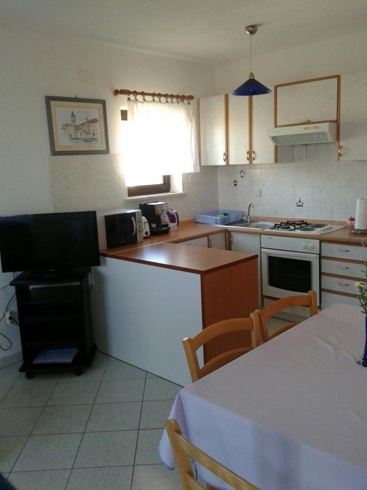 Apartments Magda