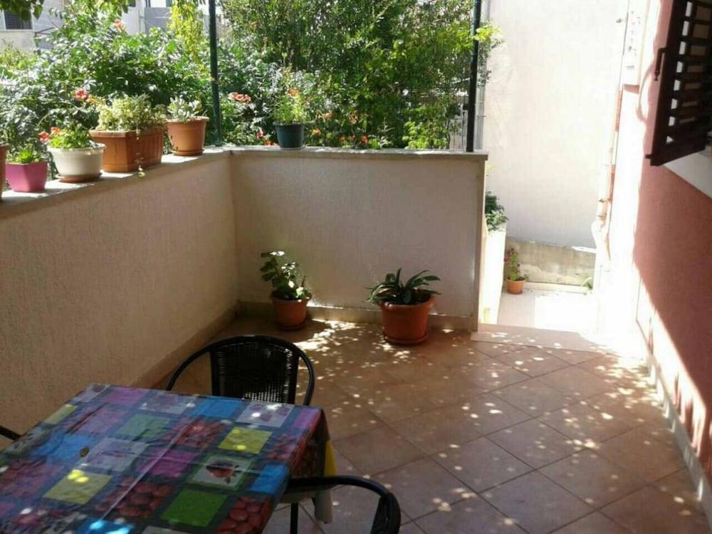 Apartments Magda