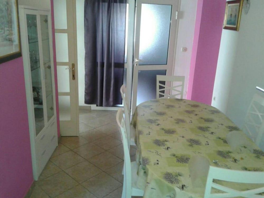 Apartments Magda