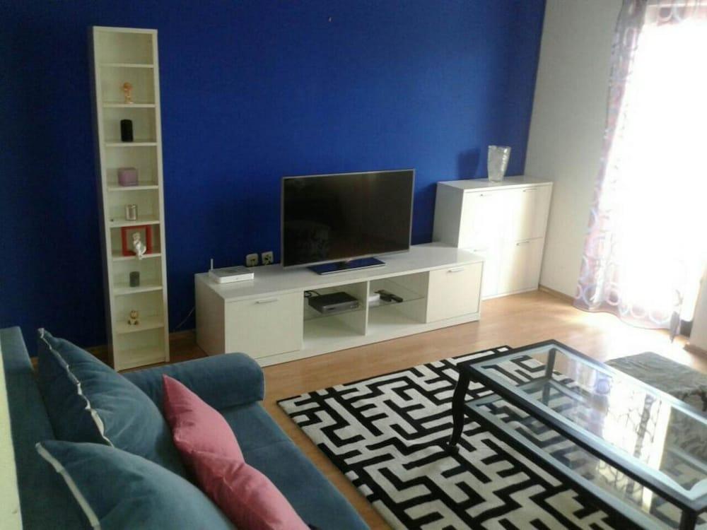 Apartments Magda