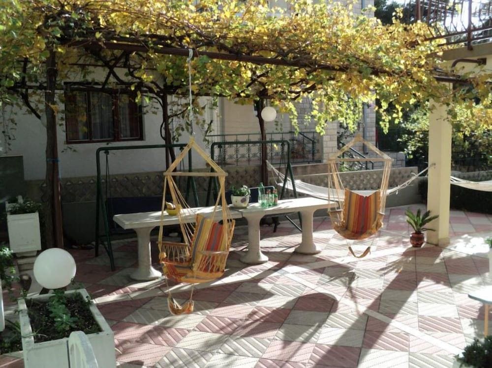Beach Resort Apartments Bucina