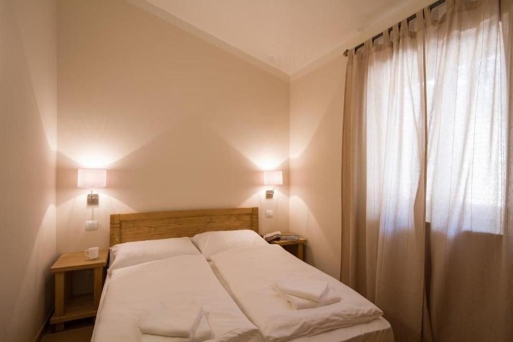 Apartments Erica Luxury