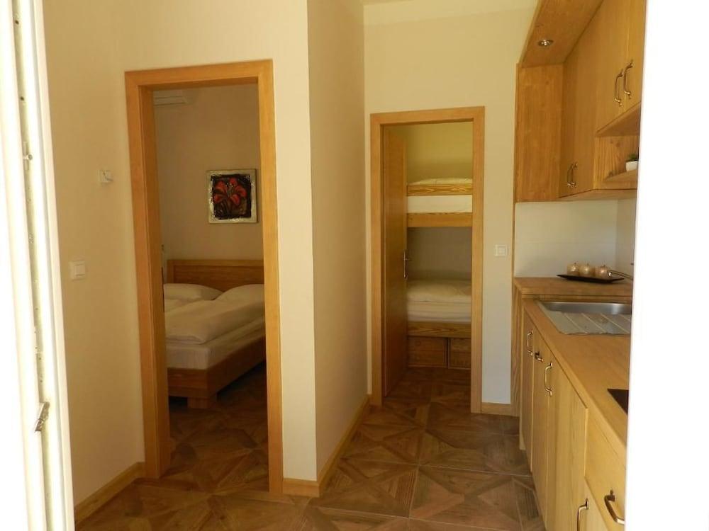 Apartments Erica Luxury