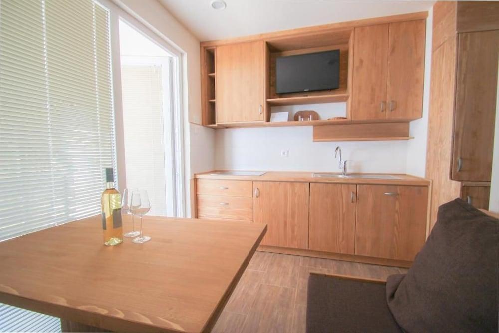 Apartments Erica Luxury