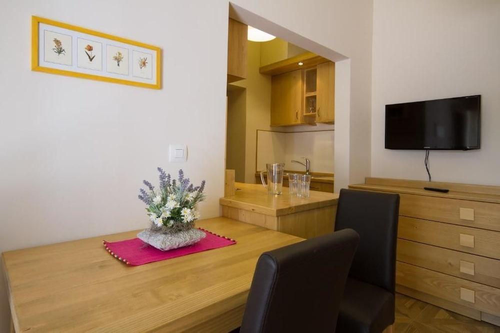 Apartments Erica Luxury