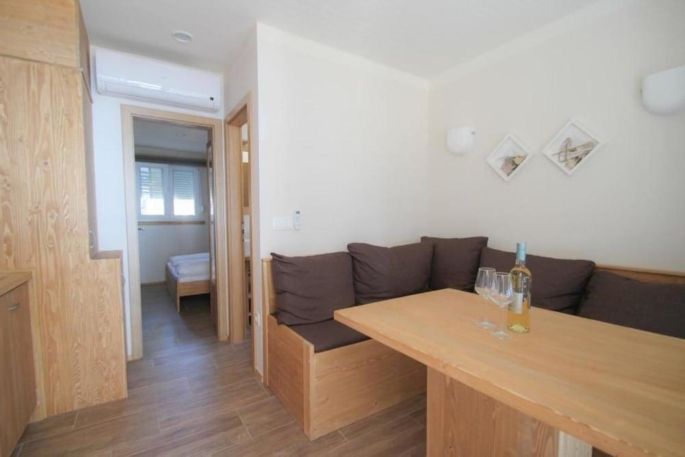 Apartments Erica Luxury