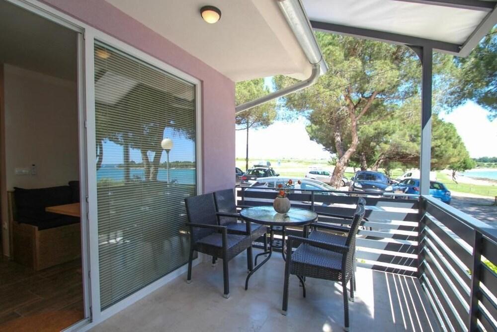 Apartments Erica Luxury