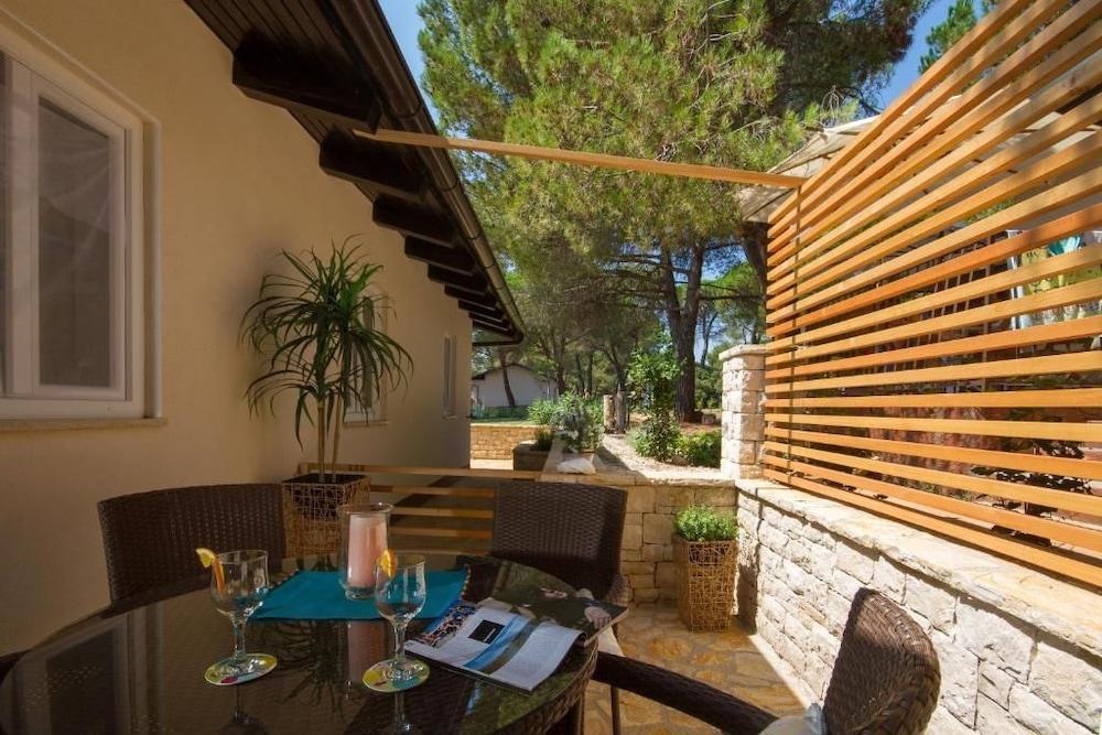 Apartments Erica Luxury