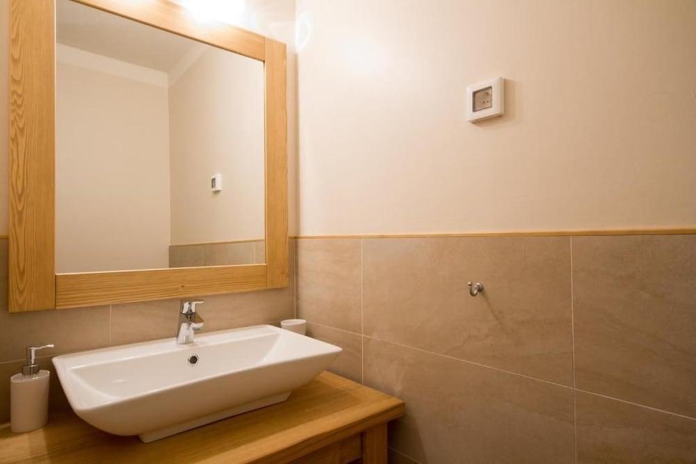 Apartments Erica Luxury