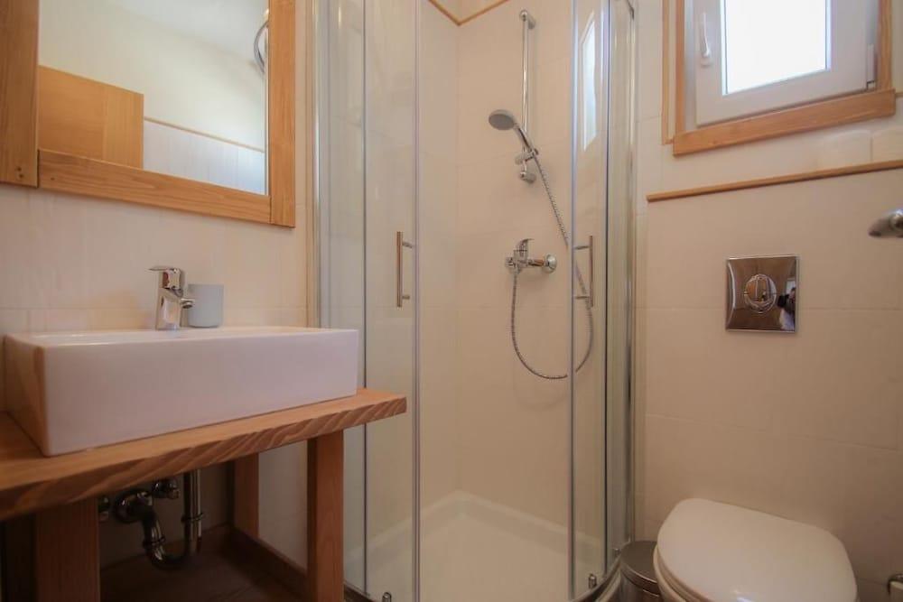 Apartments Erica Luxury
