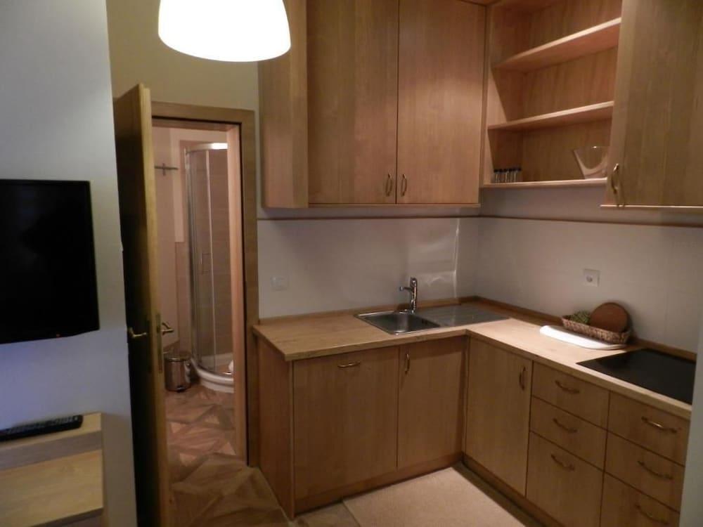 Apartments Erica Luxury