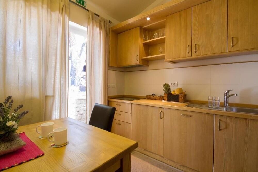 Apartments Erica Luxury
