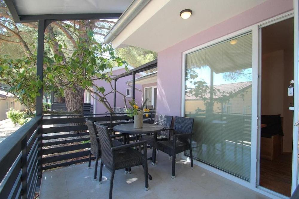 Apartments Erica Luxury