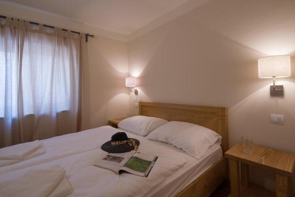 Apartments Erica Luxury