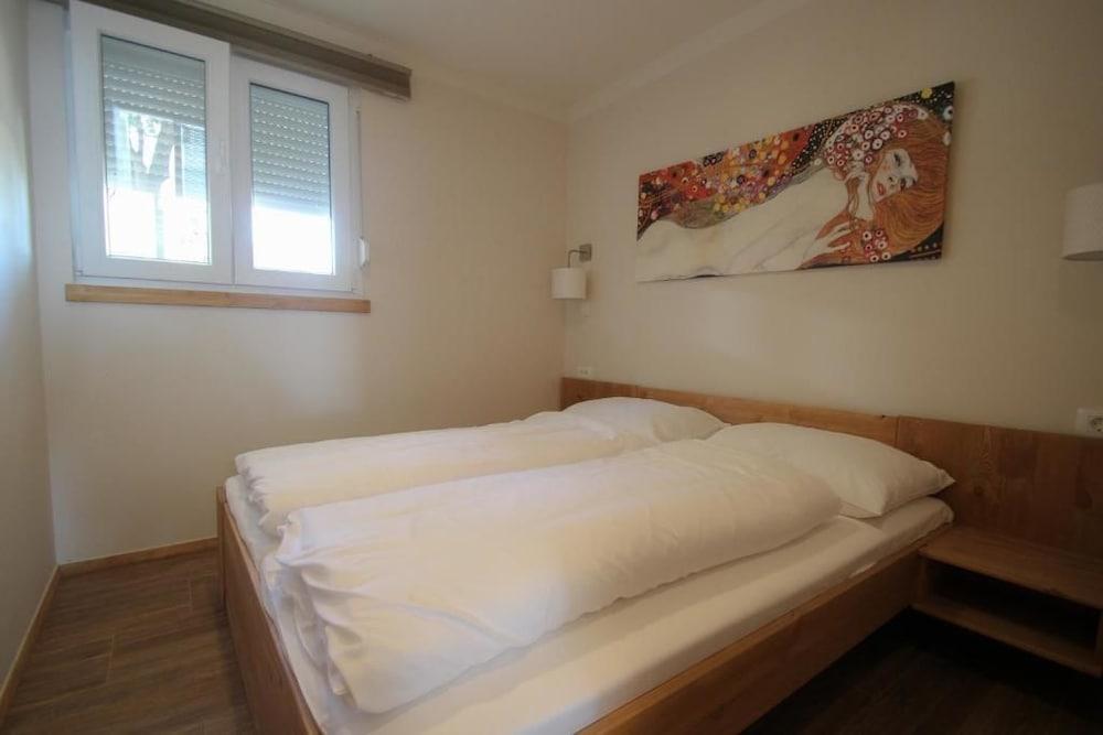Apartments Erica Luxury