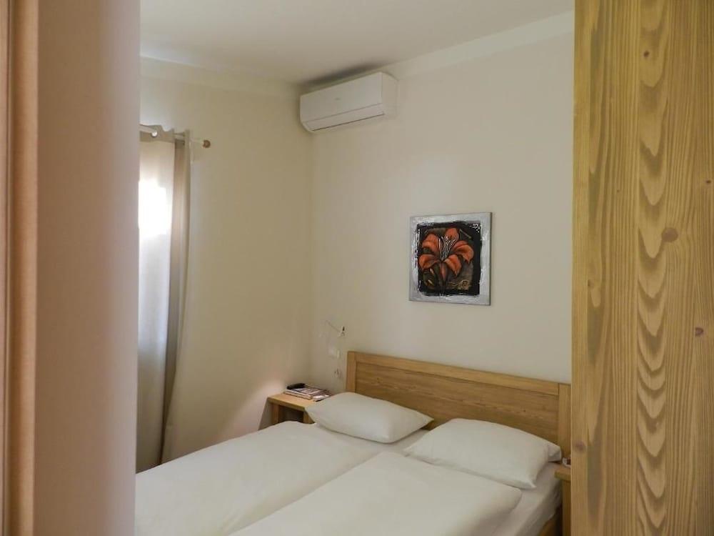 Apartments Erica Luxury