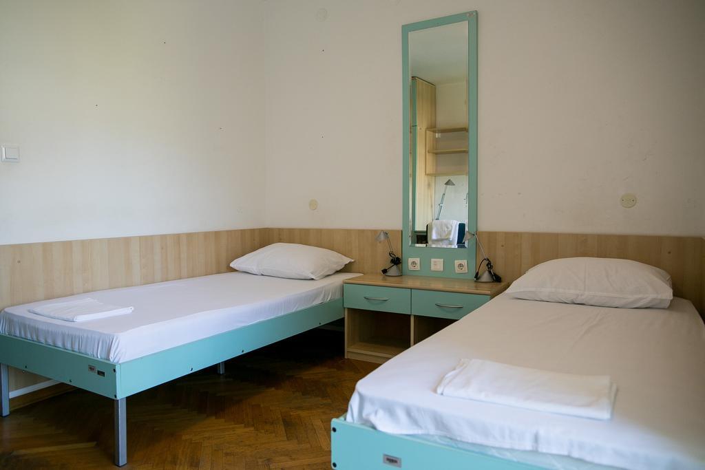 Hostel Spinut