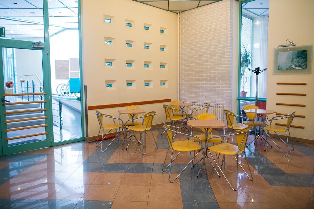 Hostel Spinut