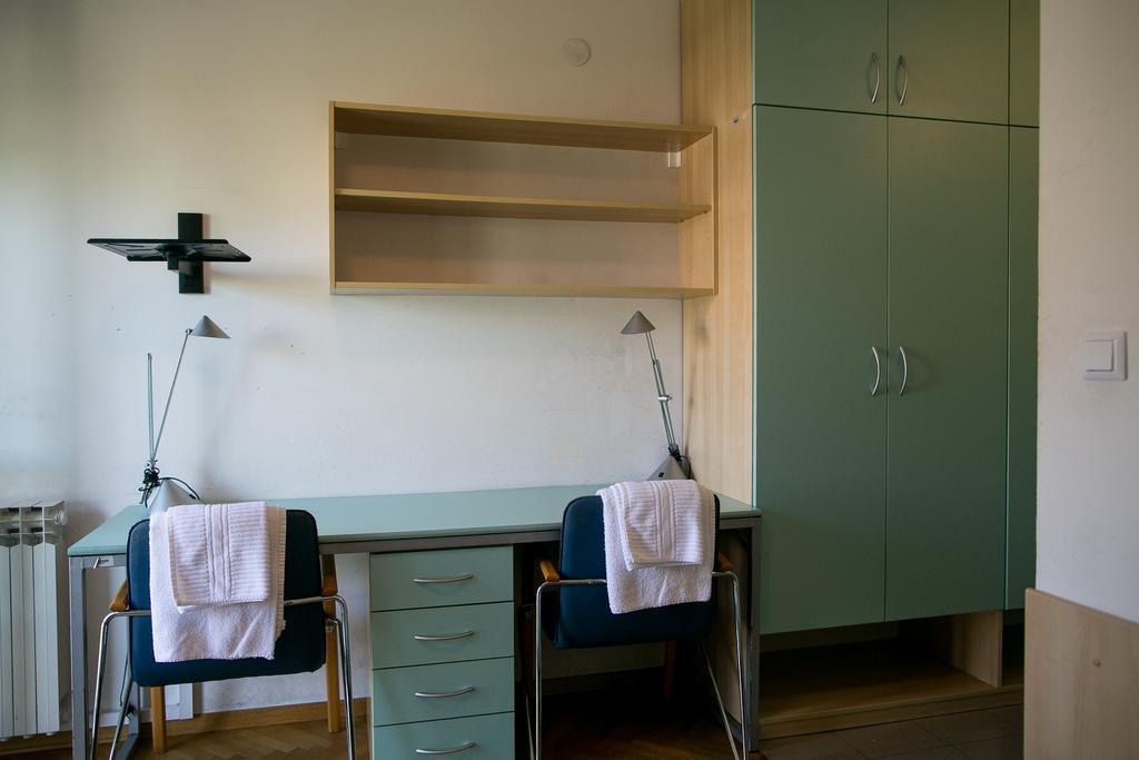Hostel Spinut