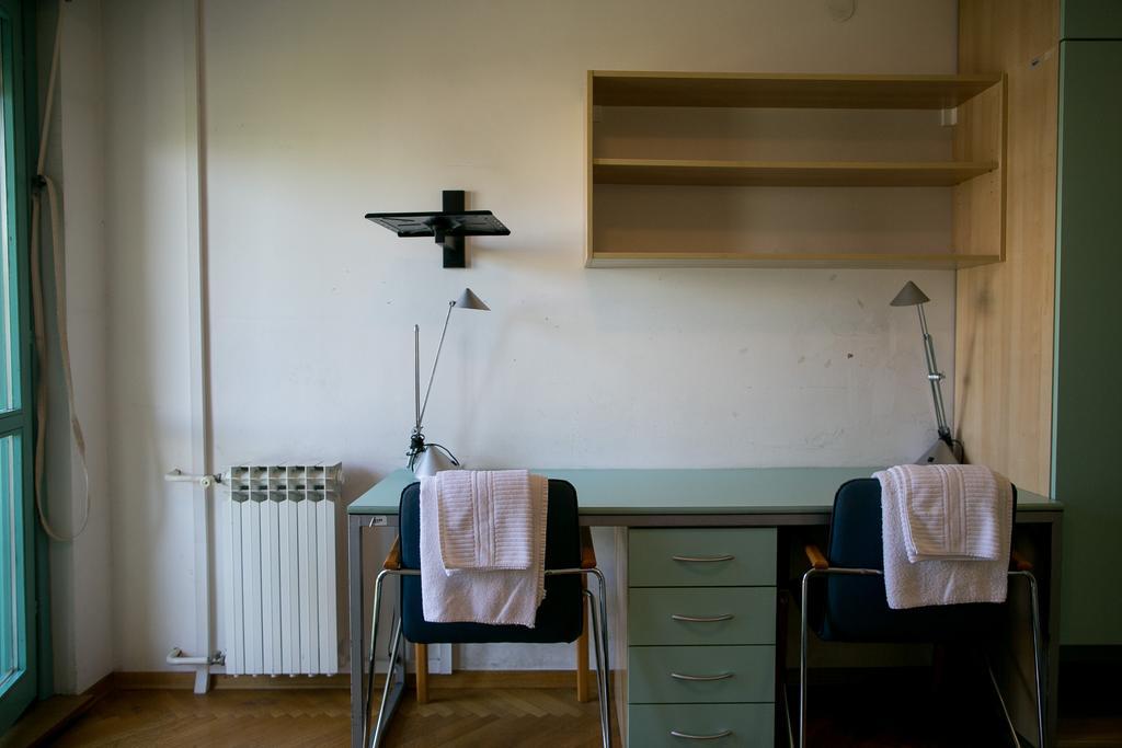 Hostel Spinut