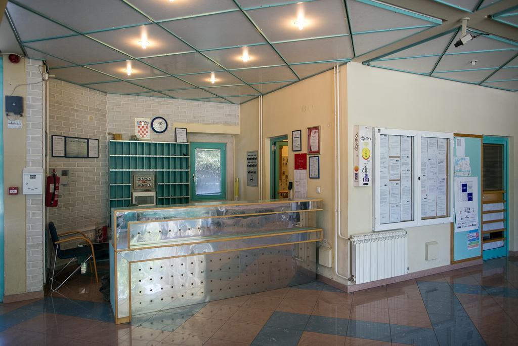 Hostel Spinut