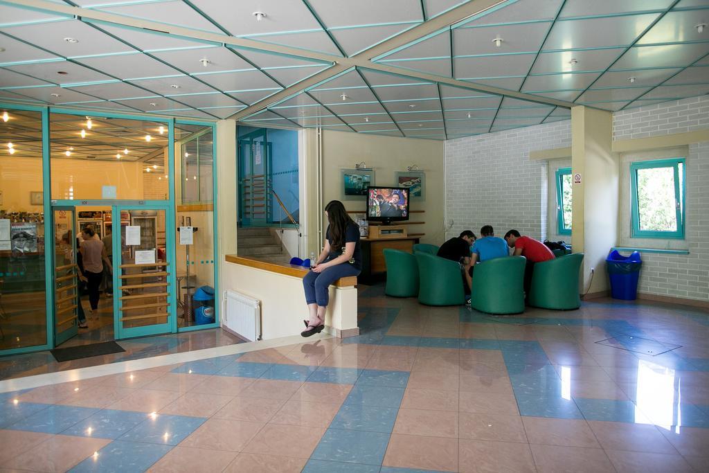 Hostel Spinut