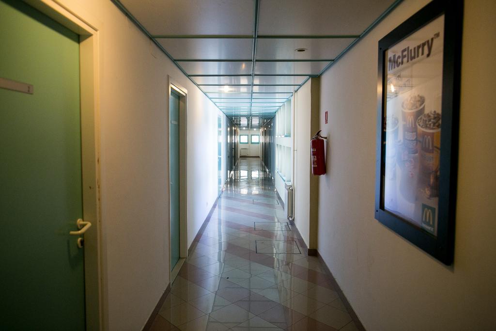 Hostel Spinut