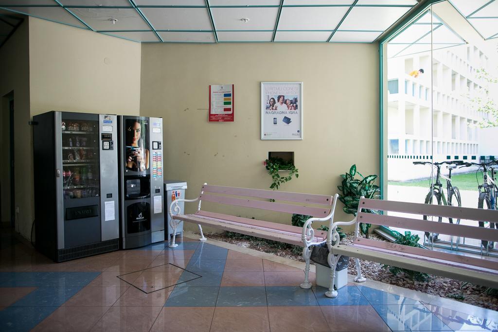 Hostel Spinut
