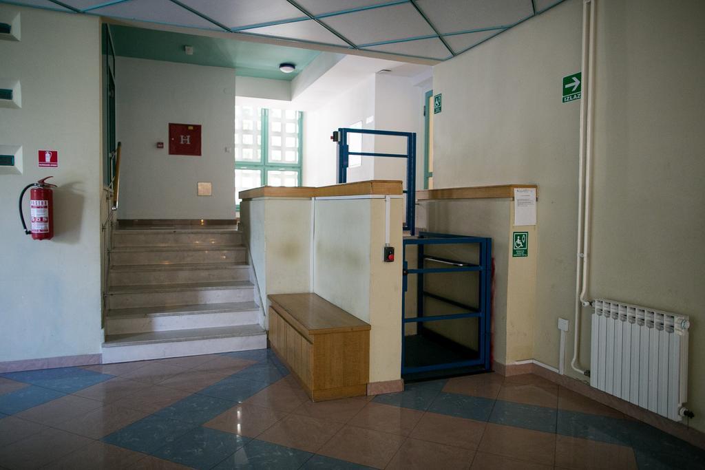 Hostel Spinut