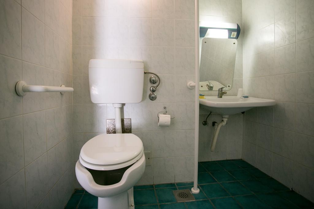 Hostel Spinut