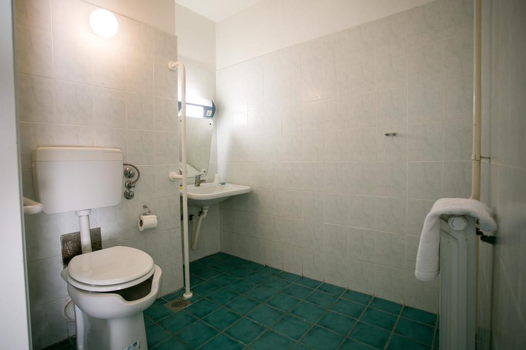 Hostel Spinut