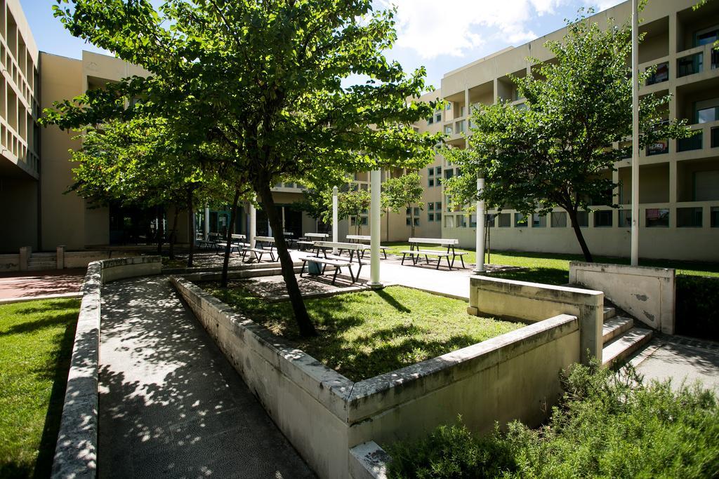 Hostel Spinut