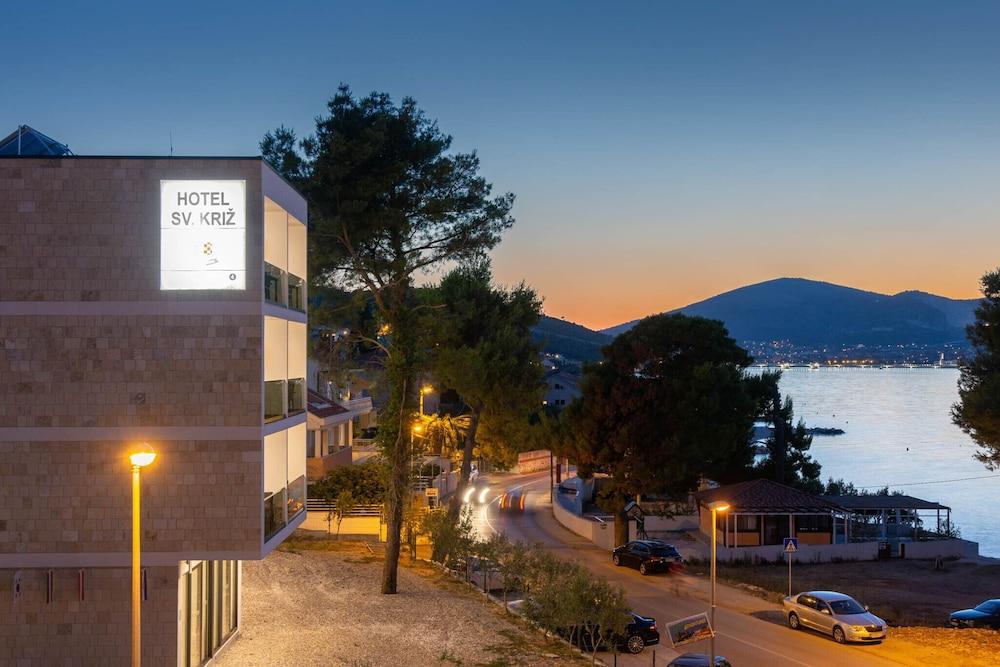 Villa Sveti Kriz