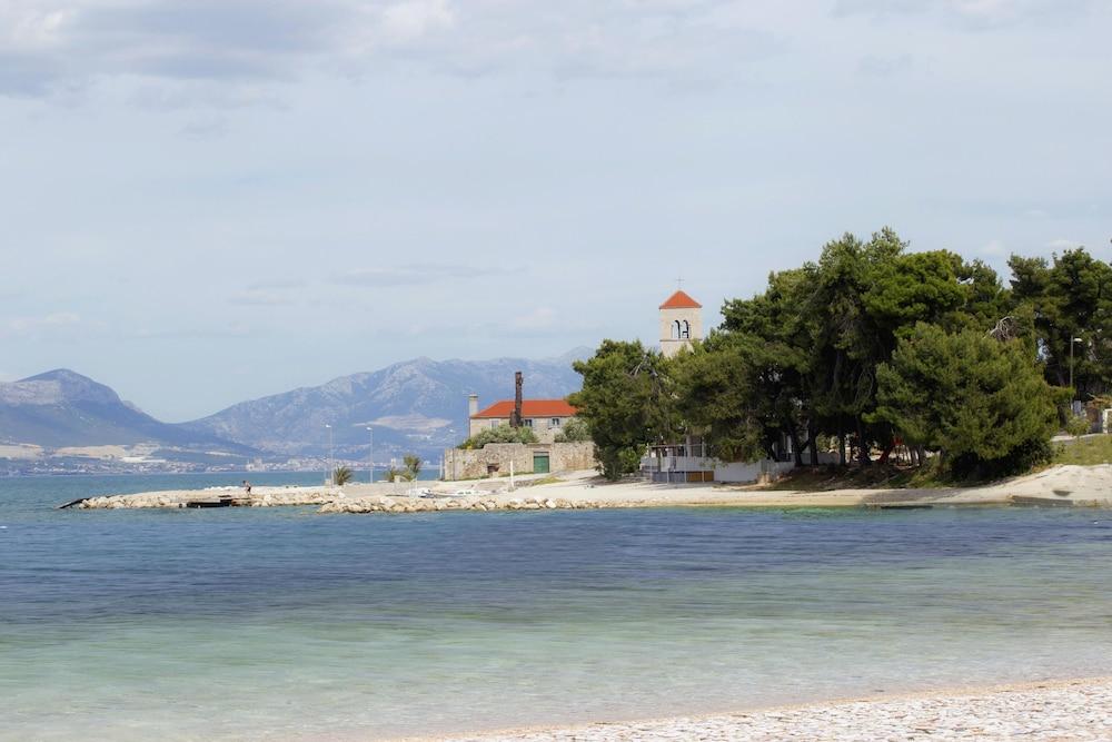Villa Sveti Kriz