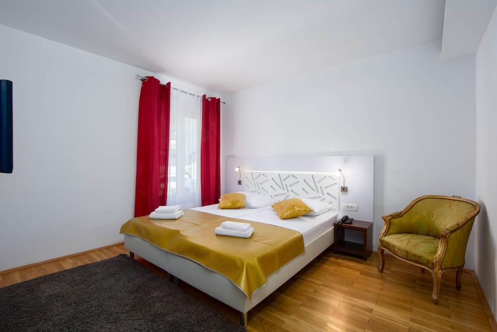 Villa Sveti Kriz