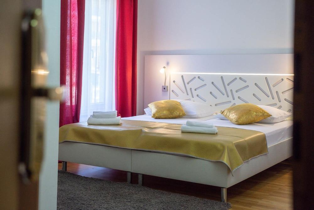 Villa Sveti Kriz